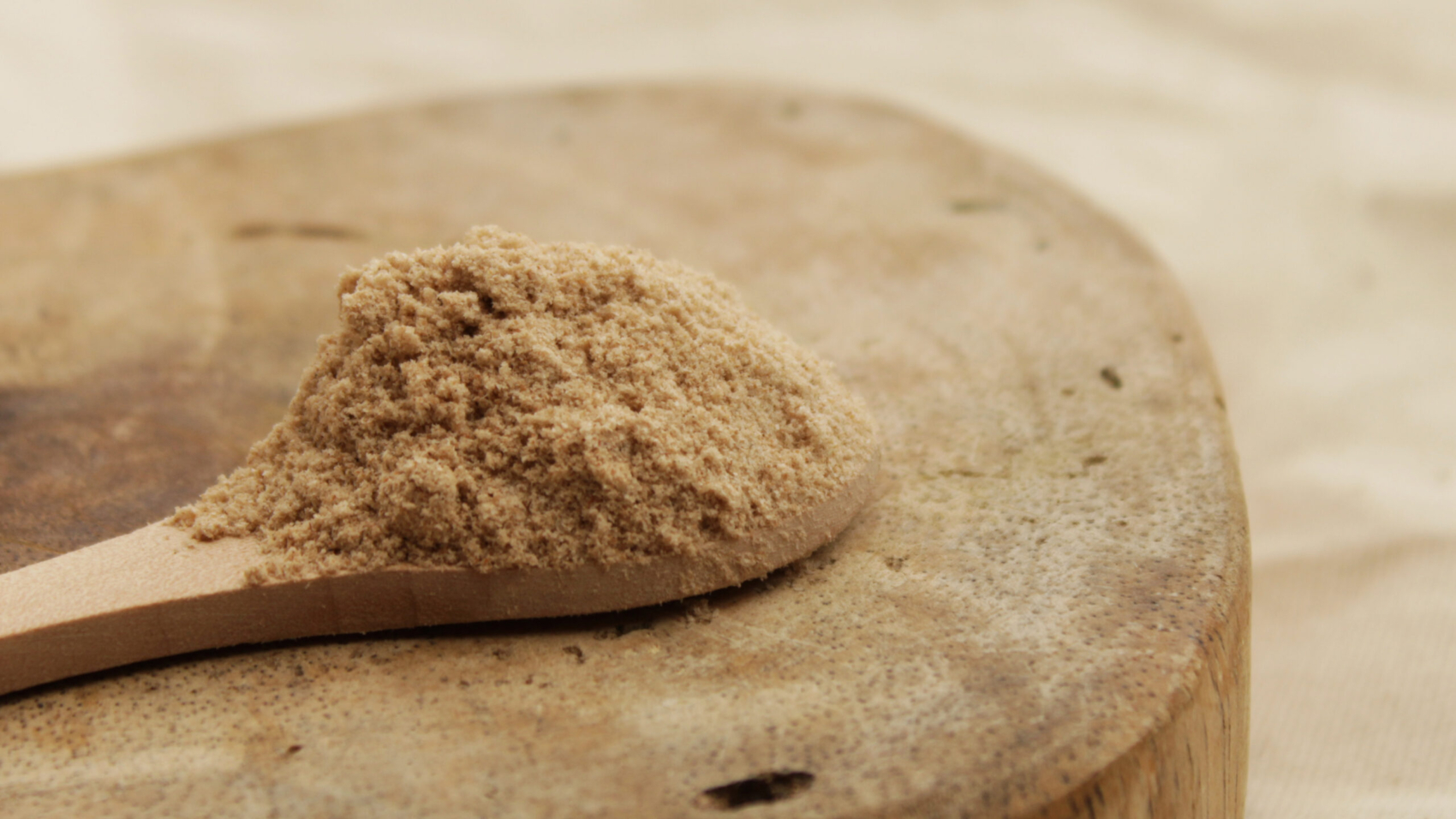 maca en polvo