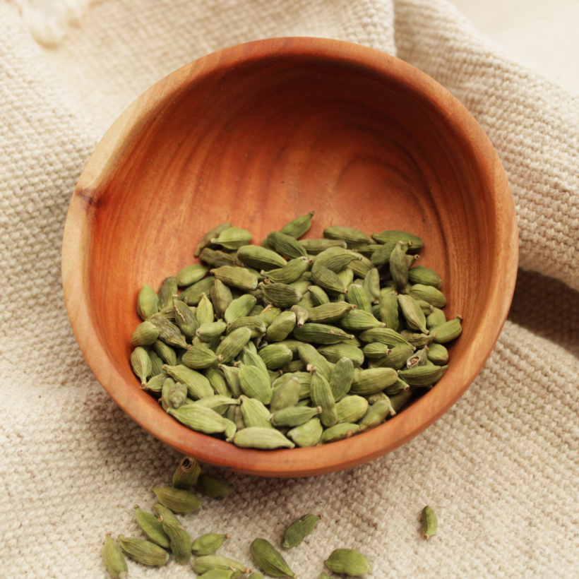 cardamomo 1